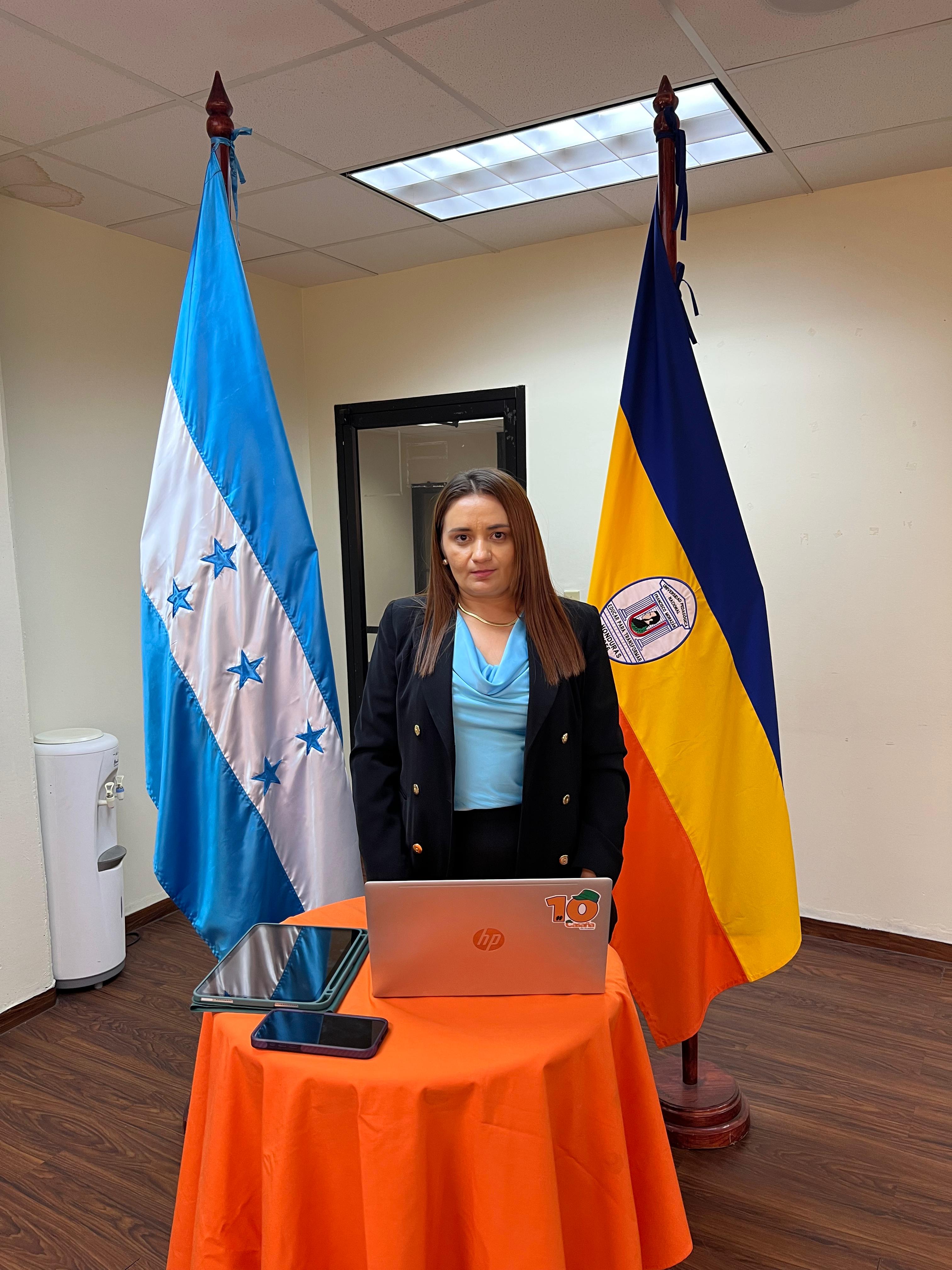 Defensa de tesis, Percepción de los beneficiarios del Programa Nacional de Alfabetización “José Manuel Flores Arguijo” en el Municipio de Gualala en el año 2024.